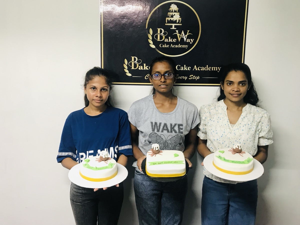 Our students